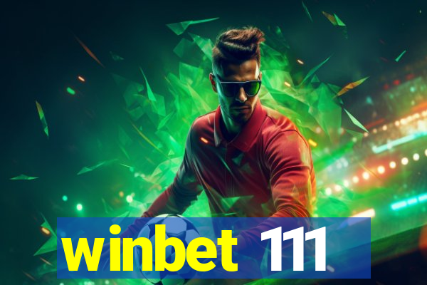 winbet 111
